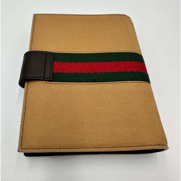 GUCCI SHERRY LINE AGENDA - Picture 1 of 12